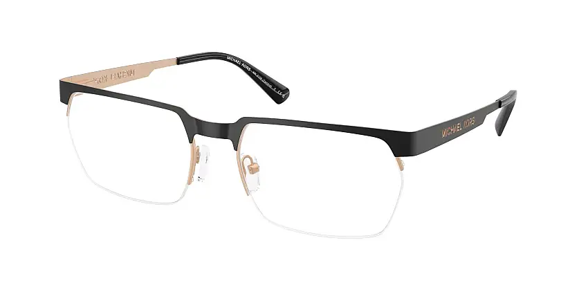 Occhiali da vista MICHAEL KORS ZAMBIAMK3106 1005