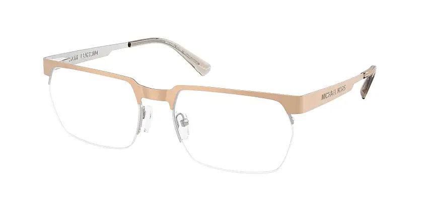 Occhiali da vista MICHAEL KORS ZAMBIAMK3106 1014