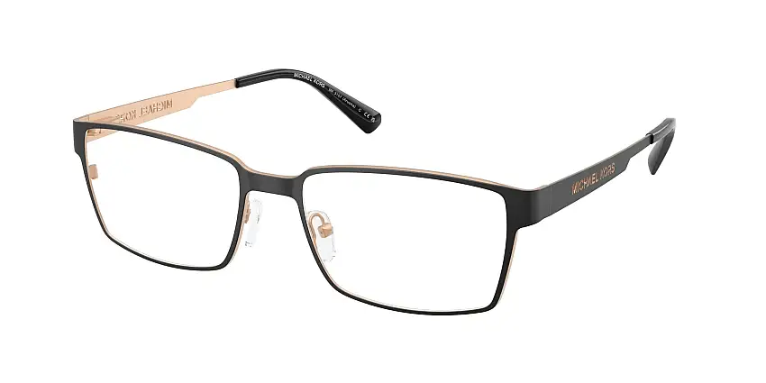 MICHAEL KORS ARUSHA Prescription glassesMK3107 1005