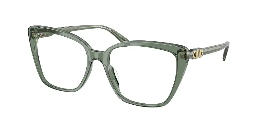MICHAEL KORS AVILA Prescription glassesMK4110U 4022