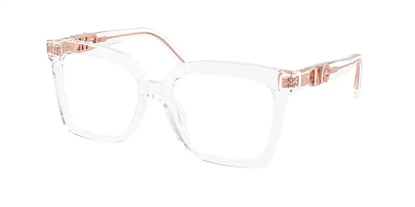 Occhiali da vista MICHAEL KORS NASSAUMK4119U 3015
