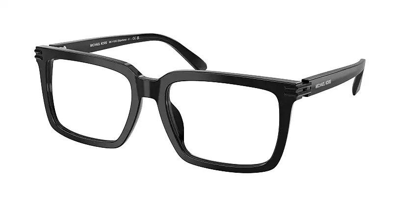 MICHAEL KORS BAYSHORE Prescription glassesMK4155U 3005