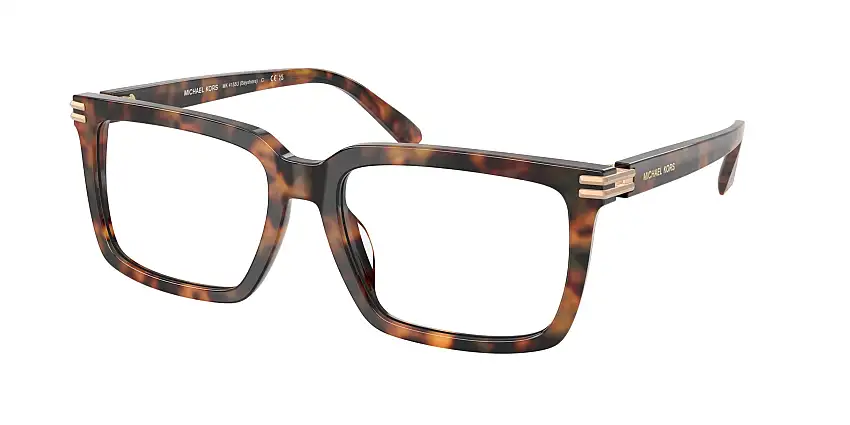 MICHAEL KORS BAYSHORE Prescription glassesMK4155U 3904