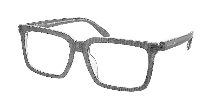MICHAEL KORS BAYSHORE Prescription glassesMK4155U 4009