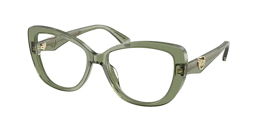Occhiali da vista MICHAEL KORS DERVIOMK4163U 3961