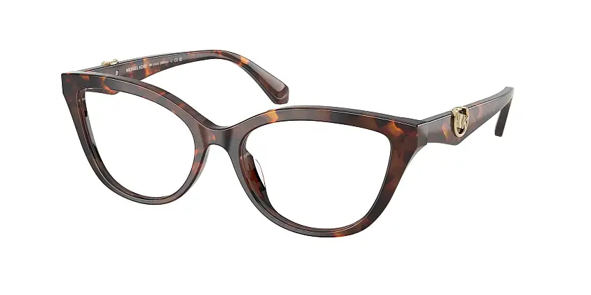 MICHAEL KORS BELLANO Prescription glassesMK4164U 4031