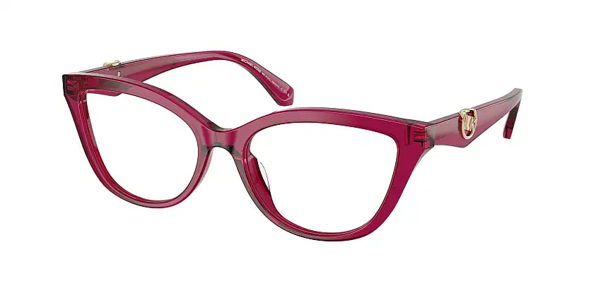 MICHAEL KORS BELLANO Prescription glassesMK4164U 4032