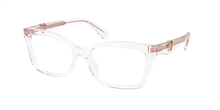 Occhiali da vista MICHAEL KORS GARZENOMK4165U 3015
