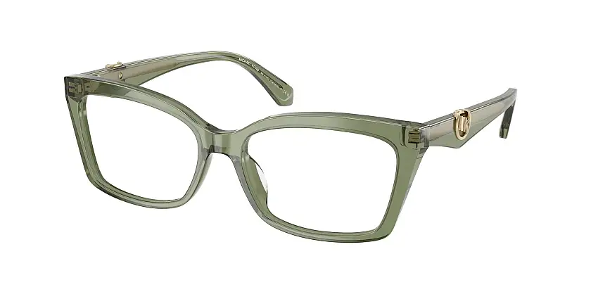 Occhiali da vista MICHAEL KORS GARZENOMK4165U 3961