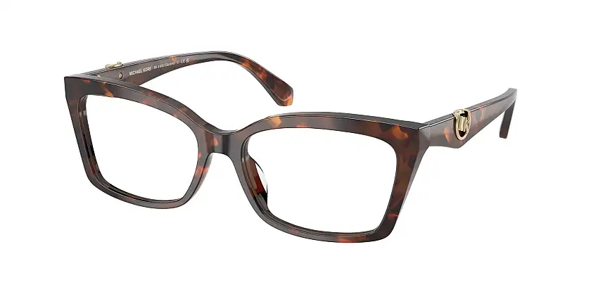 Occhiali da vista MICHAEL KORS GARZENOMK4165U 4031