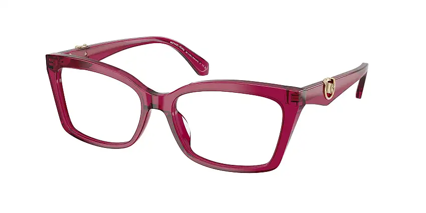 Occhiali da vista MICHAEL KORS GARZENOMK4165U 4032