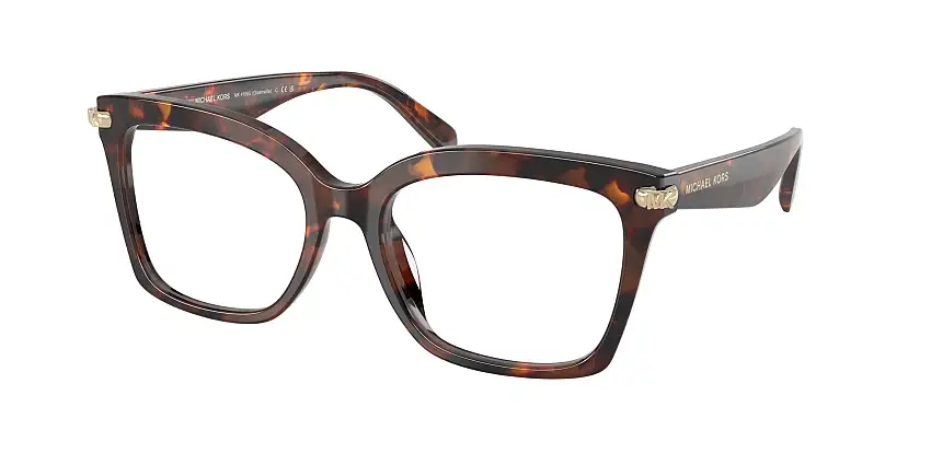 Occhiali da vista MICHAEL KORS GREENVILLEMK4166U 4031