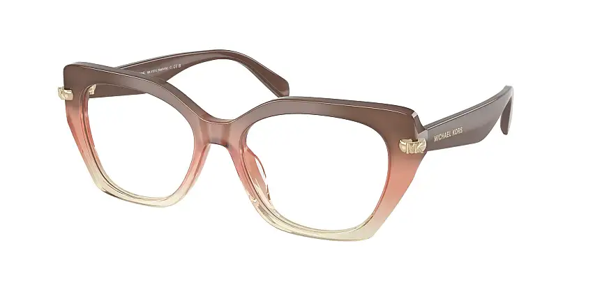 Occhiali da vista MICHAEL KORS NASHVILLEMK4167U 4035