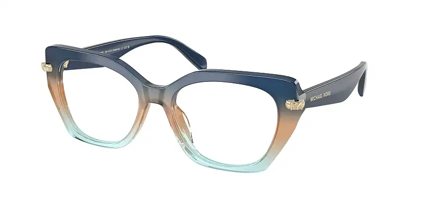 Occhiali da vista MICHAEL KORS NASHVILLEMK4167U 4037