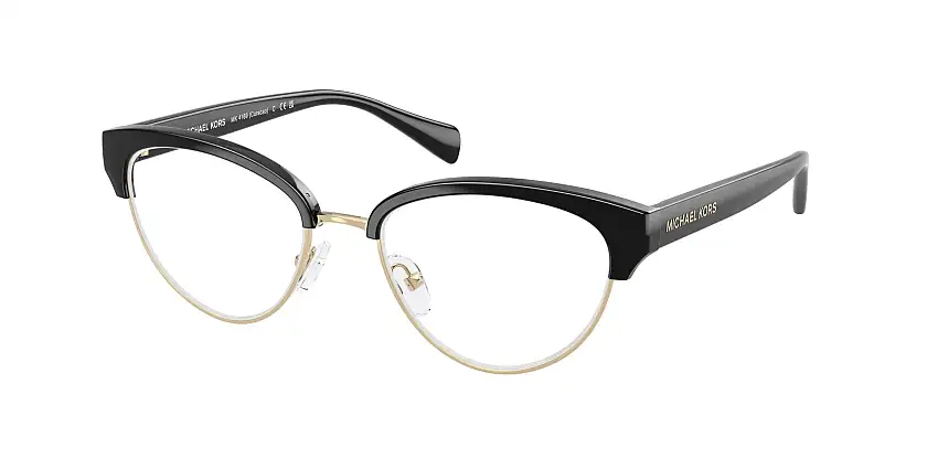 Occhiali da vista MICHAEL KORS CURACAOMK4169 3005
