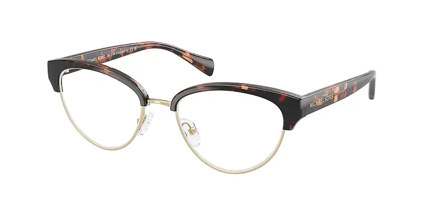 Occhiali da vista MICHAEL KORS CURACAOMK4169 3006