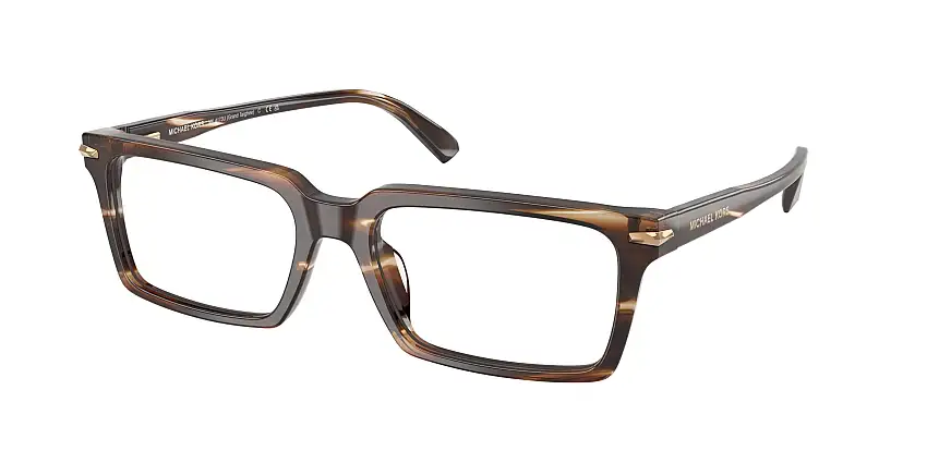 Occhiali da vista MICHAEL KORS GRAND TARGHEEMK4173U 4039
