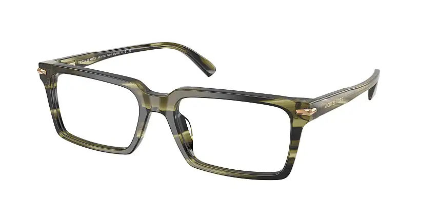 Occhiali da vista MICHAEL KORS GRAND TARGHEEMK4173U 4040