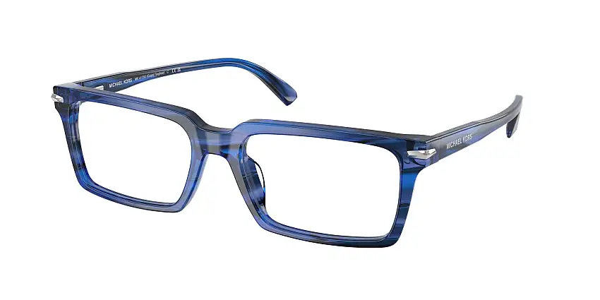 Occhiali da vista MICHAEL KORS GRAND TARGHEEMK4173U 4041