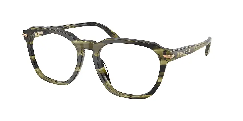Occhiali da vista MICHAEL KORS WOLF CREEKMK4174U 4040