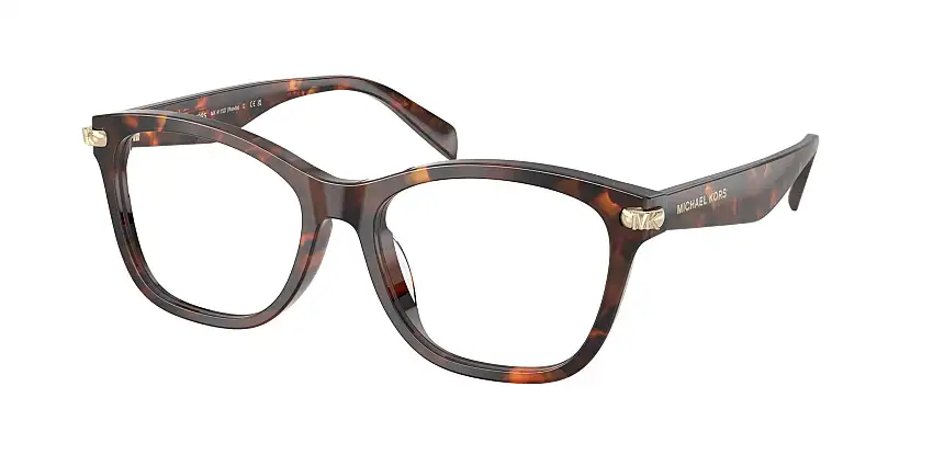 Occhiali da vista MICHAEL KORS RONDAMK4175D 4031
