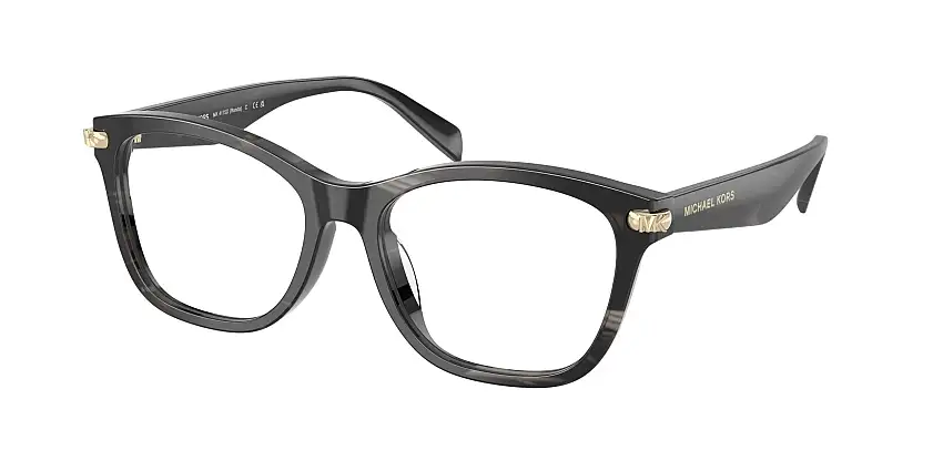 Occhiali da vista MICHAEL KORS RONDAMK4175D 4034
