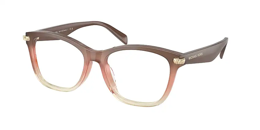Occhiali da vista MICHAEL KORS RONDAMK4175D 4035