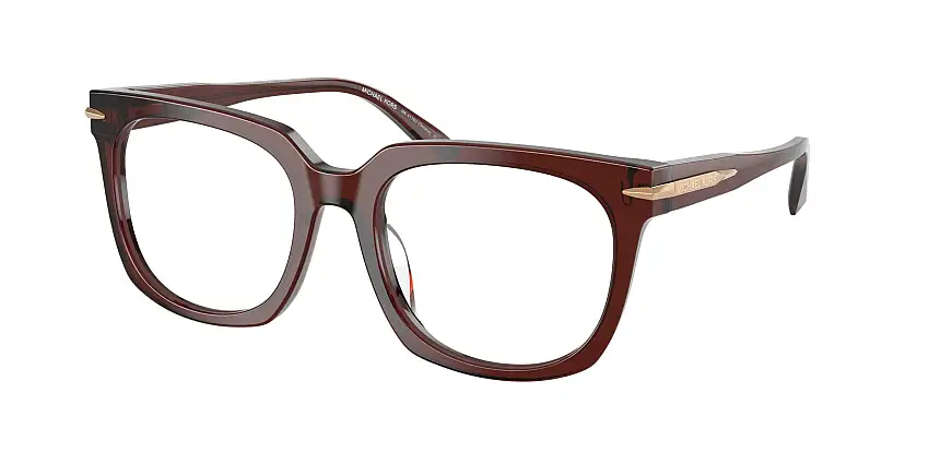 Occhiali da vista MICHAEL KORS ONTARIOMK4176U 3401