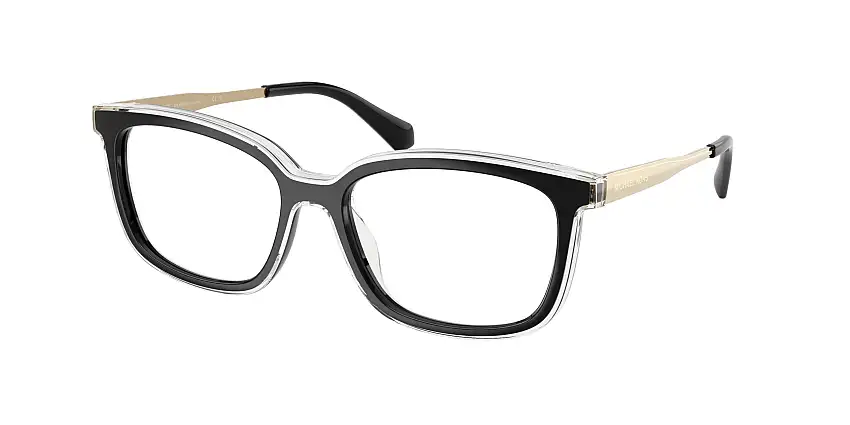 MICHAEL KORS ASTURIAS Prescription glassesMK4183U 3005