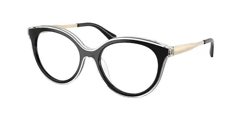 Occhiali da vista MICHAEL KORS SITGESMK4184U 3005