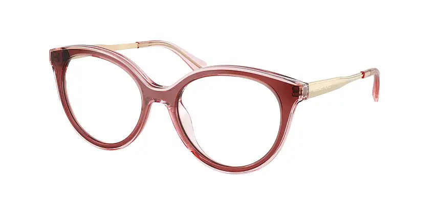 Occhiali da vista MICHAEL KORS SITGESMK4184U 3913