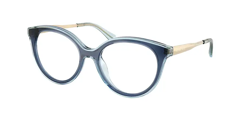 Occhiali da vista MICHAEL KORS SITGESMK4184U 4031