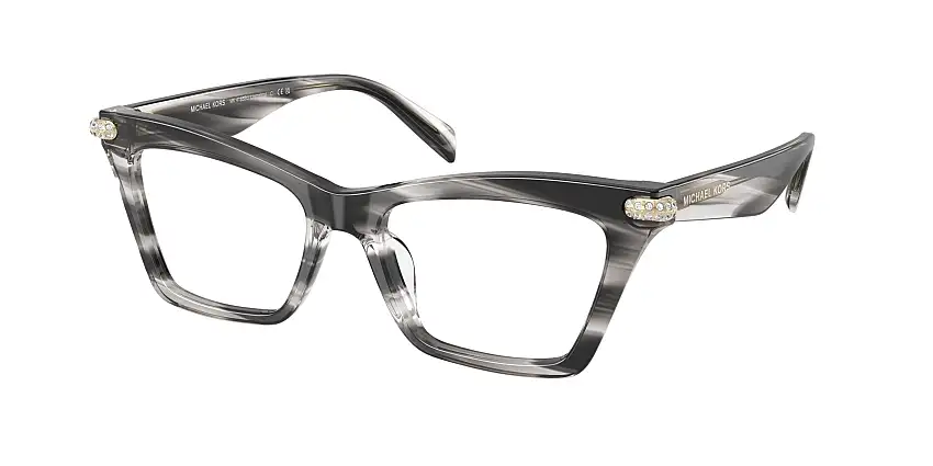 Occhiali da vista MICHAEL KORS JAMAICAMK4185BU 4034