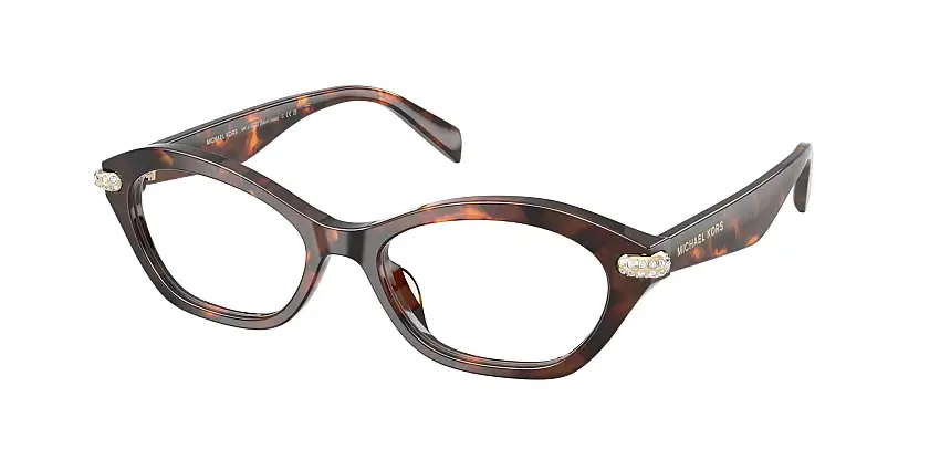 Occhiali da vista MICHAEL KORS SAINT LUCIAMK4186BU 4031
