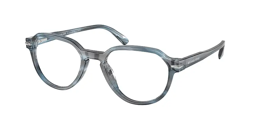 Occhiali da vista MICHAEL KORS WESTERLYMK4187U 4048