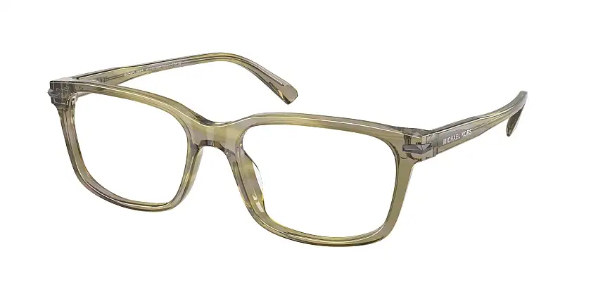Occhiali da vista MICHAEL KORS SEAL HARBORMK4188U 4040