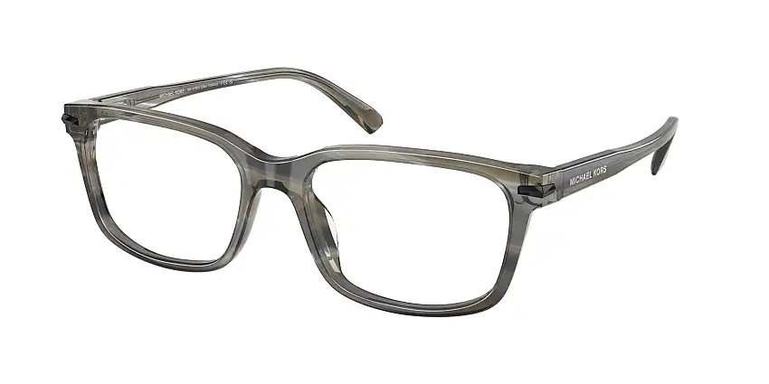 Occhiali da vista MICHAEL KORS SEAL HARBORMK4188U 4047
