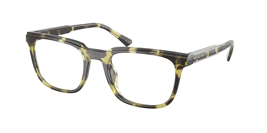 Occhiali da vista MICHAEL KORS LAHAINAMK4192U 4029