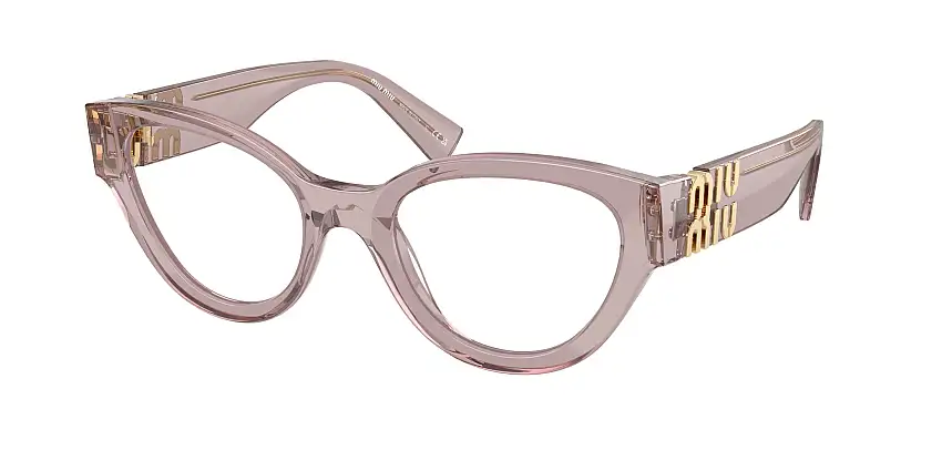 Occhiali da vista MIU MIU MU 01VV 12W1O1
