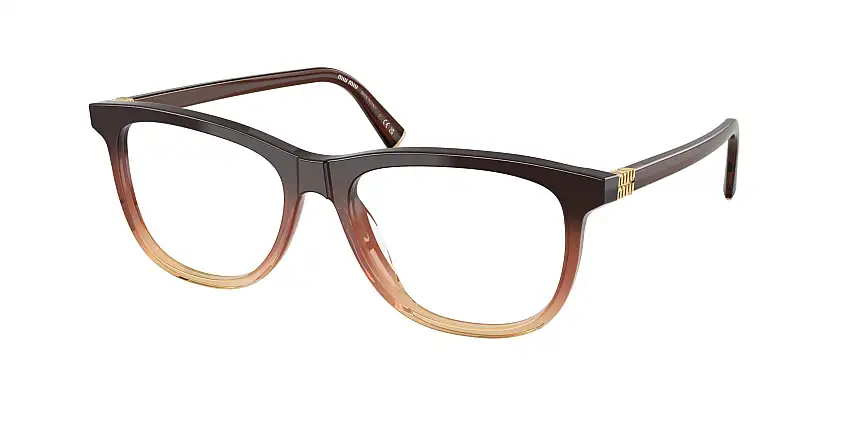 MIU MIU Prescription glassesMU 01WV 24C1O1