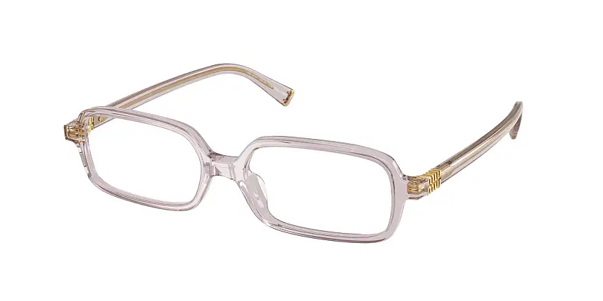 MIU MIU Prescription glassesMU 01YV 12W1O1