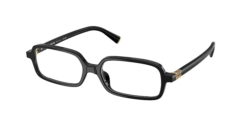 MIU MIU Prescription glassesMU 01YV 16K1O1