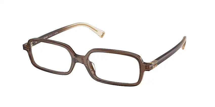 MIU MIU Prescription glassesMU 01YV 23H1O1
