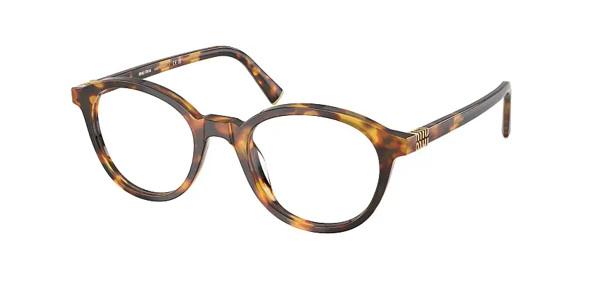 MIU MIU Prescription glassesMU 02WV 14L1O1