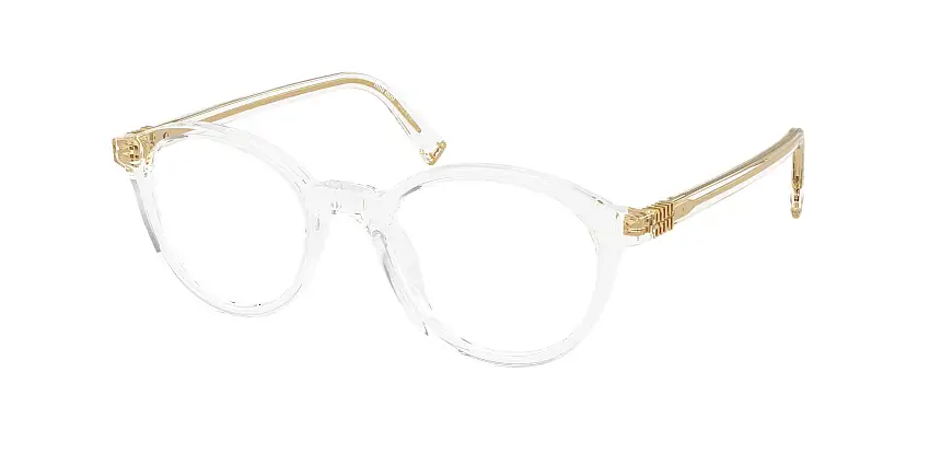 MIU MIU Prescription glassesMU 02WV 15Z1O1