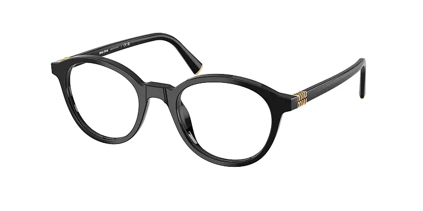 MIU MIU Prescription glassesMU 02WV 16K1O1