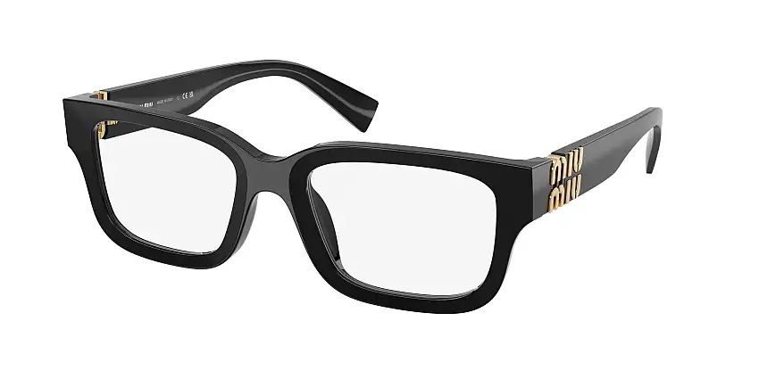 Occhiali da vista MIU MIU MU 02YV 16K1O1