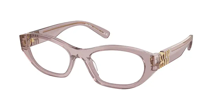 Occhiali da vista MIU MIU MU 03WV 12W1O1