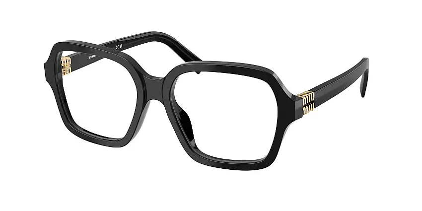 Occhiali da vista MIU MIU MU 03YV 16K1O1