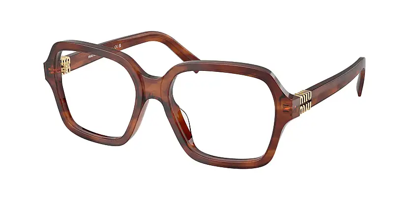 MIU MIU Prescription glassesMU 03YV 26E1O1
